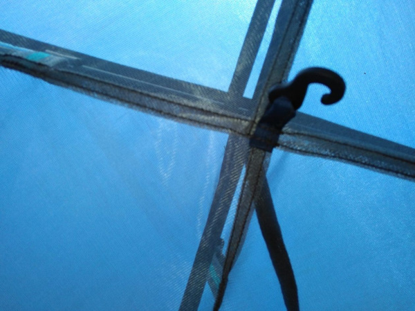 Походный душ и туалет Mircamping 2897